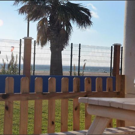 Tortuga Gabi Daire Tarifa Dış mekan fotoğraf