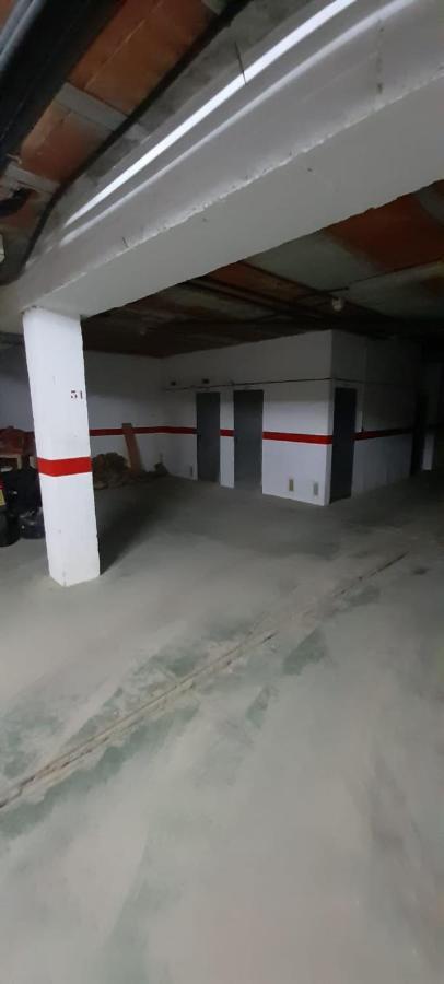 Tortuga Gabi Daire Tarifa Dış mekan fotoğraf